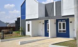 Jadi Program Andalan, Rumah Subsidi Tembus 103.000 Unit