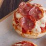 Resep Pizza Mini Kulit Kentang, Olahan Kulit Kentang yang Lezat
