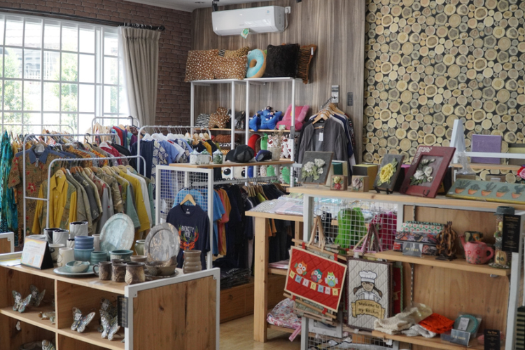 Bea Cukai Berikan Asistensi bagi UMKM di Tiga Wilayah Berikut