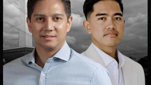 Soal Kabar Kaesang Duet dengan Keponakan Prabowo di Pilkada 2024, DPW PSI: Belum Terima Informasi Pusat