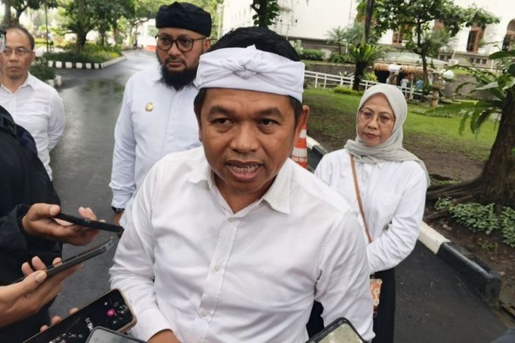 Dugaan Pungutan Pembangunan Rp 700 Juta SMKN di Bekasi, Dedi Mulyadi Perintahkan Inspektorat Periksa