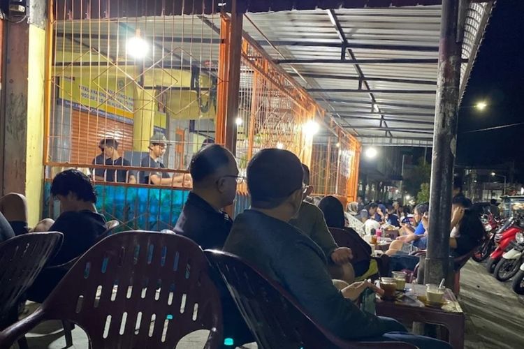 Harga Plastik Naik di Pematangsiantar, Pedagang Jus Bertahan Tak Naikkan Harga: Untung Sedikit