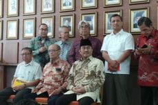 Tim Independen Terus Berkomunikasi dengan Jokowi Terkait Budi Gunawan