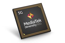Mediatek Dimensity 900 Meluncur, Chip 5G untuk Ponsel Menengah
