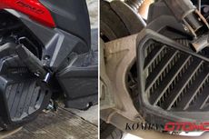 Begini Cara Merawat Radiator pada Sepeda Motor