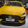 MG 5 GT, Kombinasi Desain Sporty dan Teknologi Modern