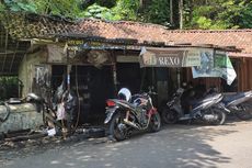 2 Pemuda dan 1 Anak Usia SMP Mencuri di Kios Bengkel Tengah Malam, Tertangkap Sembunyi di Bawah Kompor