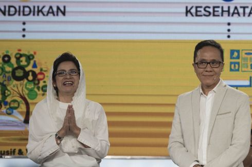 Debat Pilkada Kota Bandung, Pasangan Calon Paparkan Masalah dan Solusi