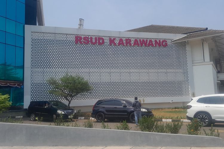 RSUD Karawang