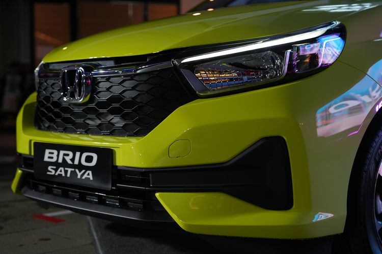 Video Brio RS dan Satya Facelift