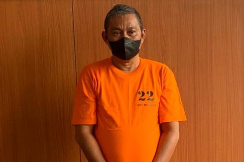 Kadishub DKI Benarkan Anggotanya Terseret Kasus Pelecehan Anak di Jakarta Pusat