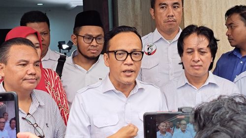 Deddy Sitorus hingga Immanuel Ebenezer Raih Suara Besar di Dapil Kaltara, Siapa Lolos Senayan?