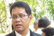 Purbaya Mundur dari Posisi Deputi Kantor Staf Presiden 