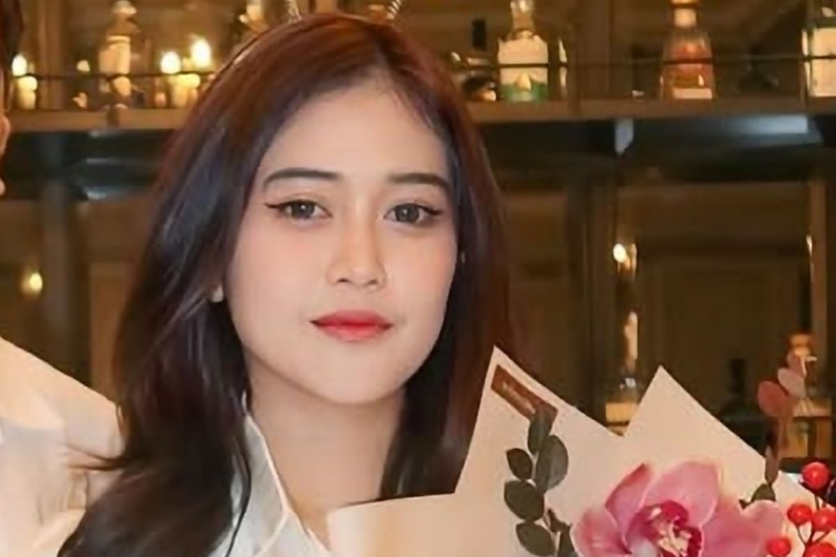 Selebgram Ruce Nuenda Minta Maaf Usai Beraktivitas di Luar Saat Terinfeksi Campak
