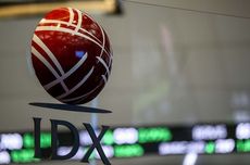 Daftar Saham Terbaru di Indeks LQ45, Berlaku mulai November 2024