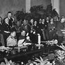 Pakta Tripartit, Masuknya Jepang ke Blok Poros