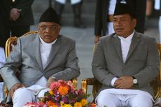 Palsukan Tanggal Lahir, Nepal Pecat Ketua Mahkamah Agungnya