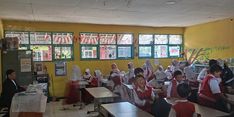 Wujudkan Pendidikan Bermutu, Kemendikdasmen Hadirkan Program Prioritas bagi Guru hingga Siswa