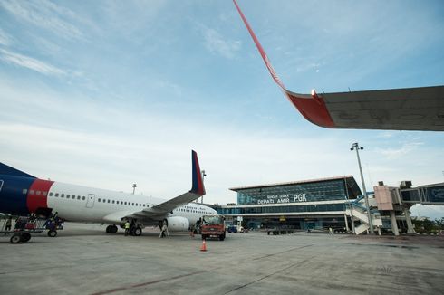 Punya Infrastruktur hingga SDM Mumpuni, 3 Bandara Angkasa Pura II Raih Penghargaan Global ACI
