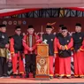 Buka Muktamar Tapak Suci XIV, Ahmad Luthfi Soroti Peran Pencak Silat dalam Membangun Karakter dan Persatuan