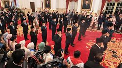 Ini 10 Kementerian Terbaik Versi IndoStrategi, Siapa Teratas?