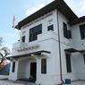 Museum Timah Indonesia di Bangka Belitung Tutup Sementara