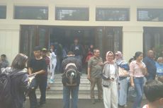 Pengunjung Membeludak di Museum AH Nasution