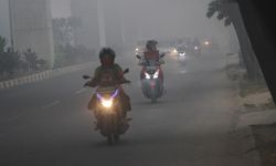 DPR RI: Musim Penghujan Tiba, tapi Penyelesaian Karhutla Belum Rampung