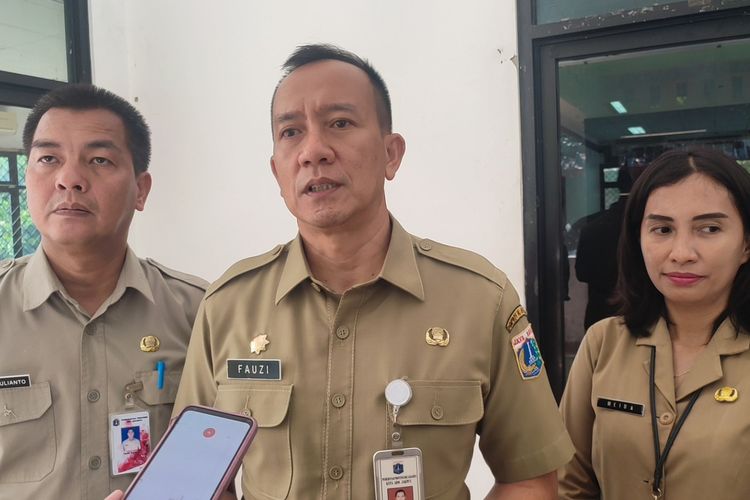 Dongkrak Konsumsi Ikan, Sudin KPKP Jaktim Beri Pelatihan Pengolahan Hasil Perikanan