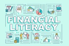 Ini Kegiatan Literasi Finansial di Sekolah, Keluarga dan Masyarakat