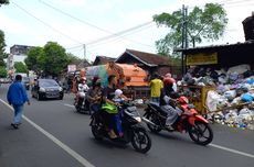 Yogya Darurat Sampah, Ahli UGM: Kesadaran Masyarakat Masih Minim