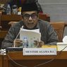Menag Sebut Indonesia Dukung Palestina Berdaulat dan Bebas dari Aneksasi
