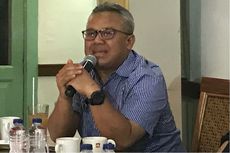 Ketua KPU: Masak Tagar Pilkada Kalah dengan Tagar Pilpres?
