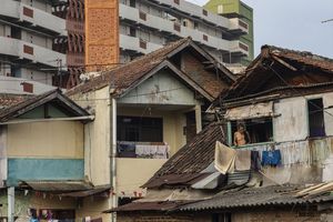 Kemiskinan: Ketika Naik Kelas Terasa seperti Kehilangan