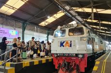 Bikin Petisi Tolak Raperda KTR, Koalisi UMKM Mengadu ke DPRD DKI Khawatir jadi Korban Pungli