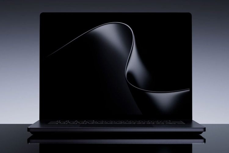 Microsoft Rilis Surface Laptop Ultra, Penantang MacBook Pro dengan Chip Nvidia