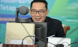 Soal Desa Digital, Kang Emil: Slogan Tinggal di Desa, Rezeki Kota, Bisnis Mendunia