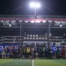 Turnamen Fans Club Sepak Bola Eropa Rampung Digelar