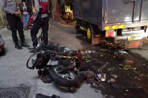 6 Fakta Tawuran di Muntilan, Melibatkan Dua Kubu, Merusak 11 Motor dan 3 Bangunan