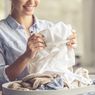 Tips Aman Mencuci Pakaian Putih dengan Kain Berwarna 