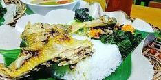 Ayam Lodho, dari Menu Hajatan Jadi Ikon Kuliner Trenggalek 