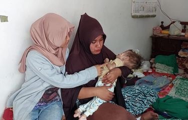 Cerita Anisa Diminta Mundur Sekolah lantaran Jarang Masuk Kelas ...