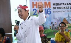 Purwakarta Paling Toleran di Jawa Barat