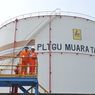 Begini Cara PGN Dukung Program Penyediaan Listrik 35.000 MW di Indonesia