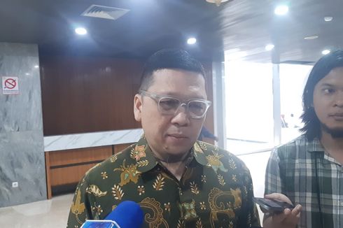 Ketua Komisi II Nilai Tak Wajar Kepala Daerah Punya Rekening Kasino