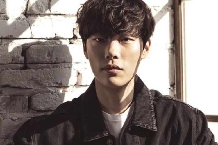 Aktor Ryu Jun Yeol