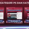 Federal Oil Siap Gelar Babak Final Adu Balap Virtual