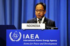 Menristekdikti: Kemampuan Teknis Nuklir Indonesia Makin Mumpuni