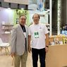 Perusahaan Indonesia Rilis Tiga Produk Baru di Pameran Jepang