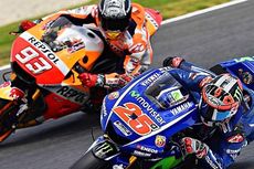 Lima Kesimpulan Tes Pra Musim MotoGP 2017